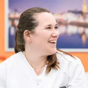 Christiane Hirschberg