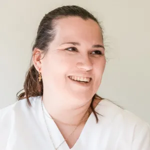Christiane Hirschberg