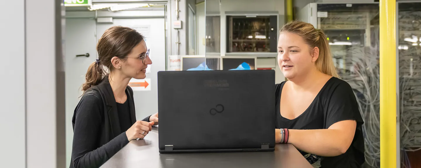 Deine Karriere In Der Uniklinik RWTH Aachen