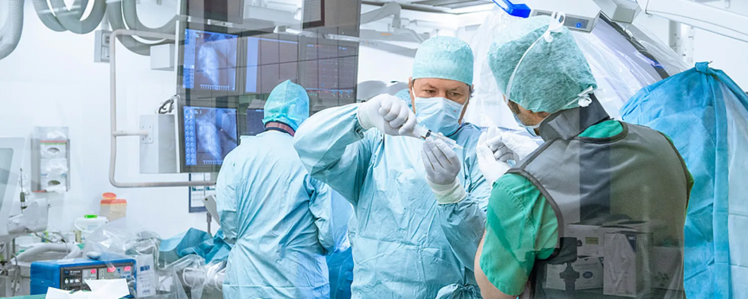 Deine Karriere In Der Uniklinik RWTH Aachen