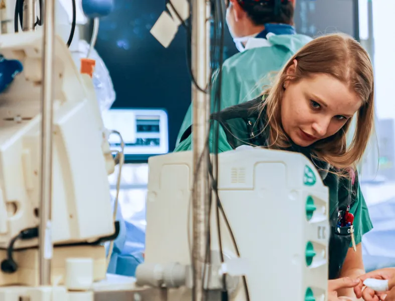 Deine Karriere In Der Uniklinik RWTH Aachen