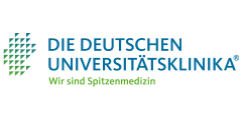 Die Deutschen Universitätsklinika