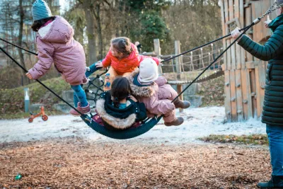 Betriebskita Schneebergkids